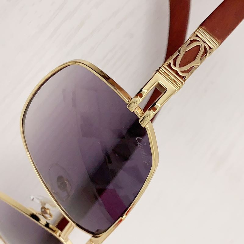 Cartier Sunglasses